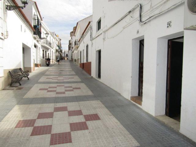 Local comercial en venta en Cartaya, Centro