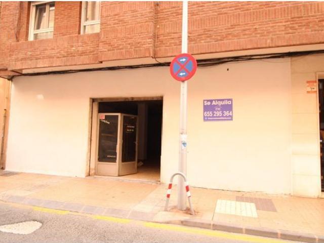 Local comercial en Venta en Cartagena, Murcia