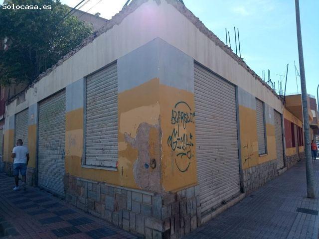 Local comercial en Venta en Cartagena, Murcia