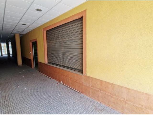 Local comercial en Venta en Cartagena, Murcia