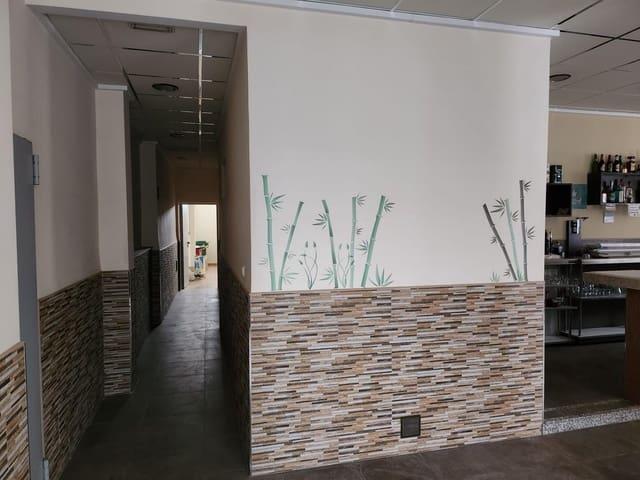 Local Comercial en venta en Cartagena, Murcia Costa Cálida