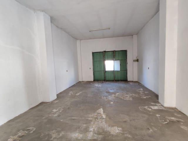 Local Comercial en venta en Cartagena, Murcia Costa Cálida