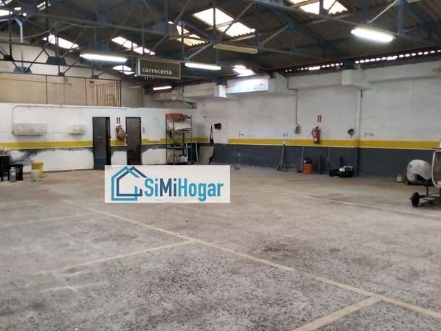 Local Comercial en venta en Cartagena, Murcia Costa Cálida
