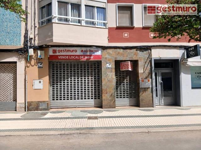 Local Comercial en venta en Cartagena, Murcia Costa Cálida