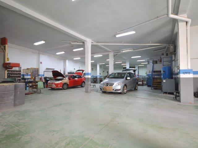 Local Comercial en venta en Cartagena, Murcia Costa Cálida
