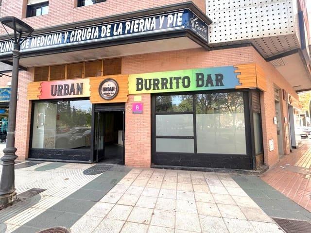 Local Comercial en venta en Cartagena, Murcia Costa Cálida
