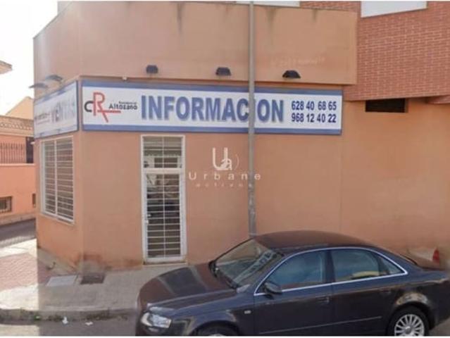 Local Comercial en venta en Cartagena, Murcia Costa Cálida