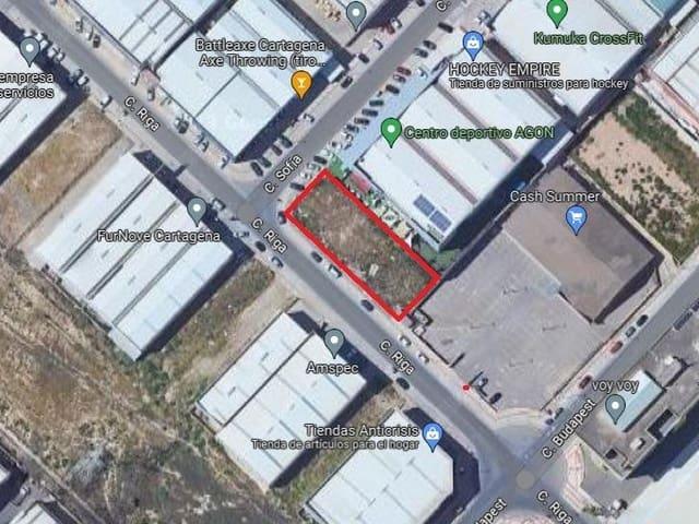 Local Comercial en venta en Cartagena, Murcia Costa Cálida
