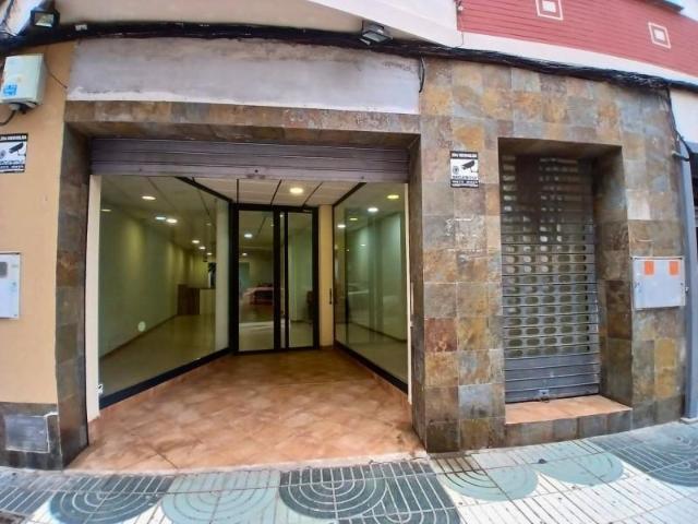 Local comercial en venta en Cartagena, Alameda San Antón