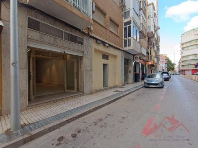 Local comercial en venta en Cartagena