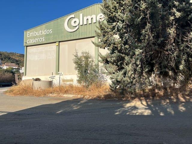 Local Comercial en venta en Casabermeja, Málaga
