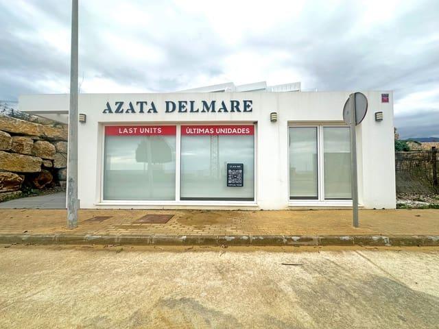 Local Comercial en venta en Casares, Málaga Costa del Sol