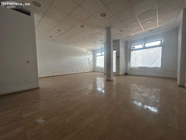 Local comercial en venta en Casarrubios del Monte – 91 m2 con múltiples posibilidades