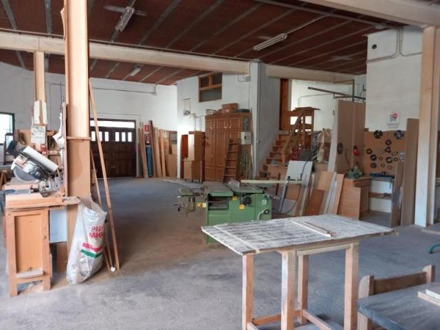 Local comercial en venta en Casas del Monte, Cerrito, 10730
