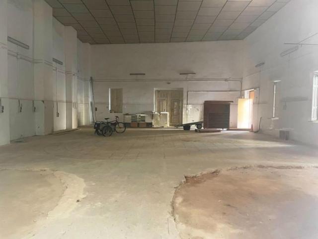 Local comercial en venta en Casas Ibáñez, Centro