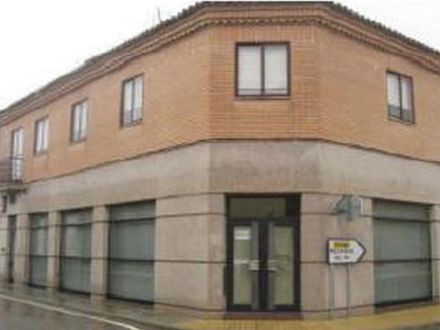 Local comercial en Venta en Casasola de Arión, Valladolid