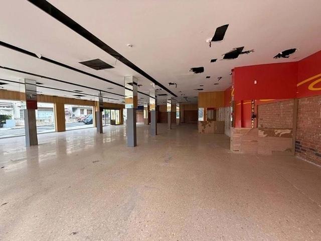 Local comercial en venta en Castelló d´Empúries, de 529 m² por 652.050
