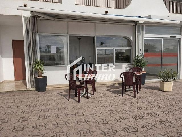 Local comercial en venta en Castelló d´Empúries, de 98 m² 1 habitación por 159.000