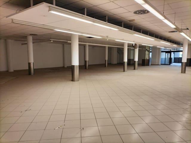 Local Comercial en venta en Castelló de la Plana, Castellón Costa Azahar