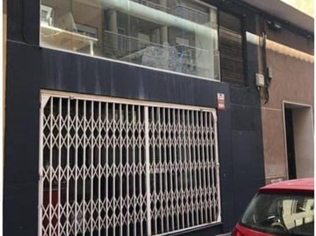Local Comercial en venta en Castelló de la Plana, Castellón Costa Azahar