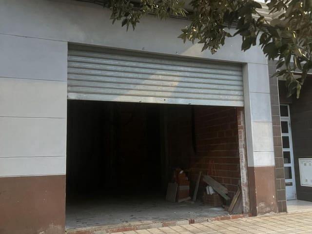 Local Comercial en venta en Castelló de la Plana, Castellón Costa Azahar
