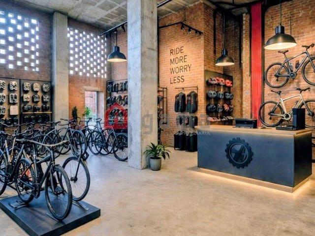 Local Comercial en venta en Castelló de la Plana, Castellón Costa Azahar