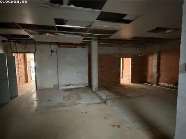 LOCAL COMERCIAL EN VENTA EN CASTELLÒ DEMPÚRIES