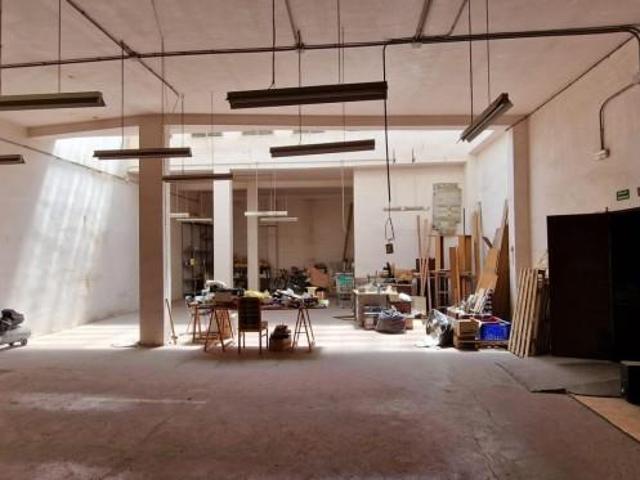 Local comercial en venta en Castellón de la Plana, Norte