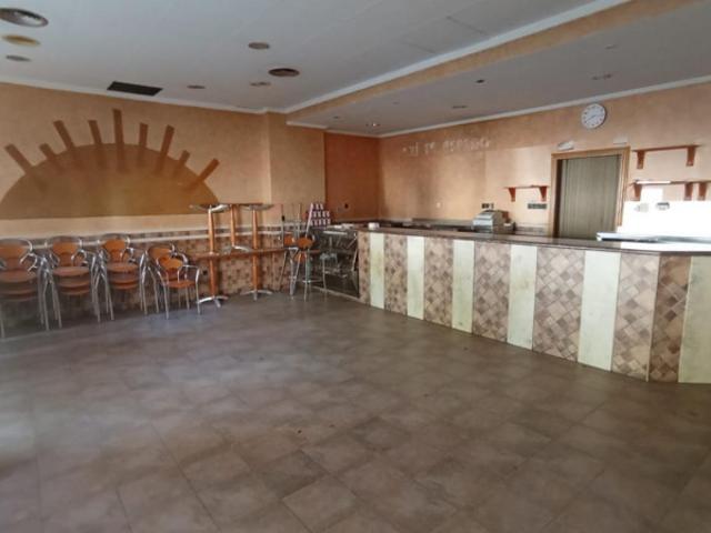 Local comercial en venta en Castellón de la Plana, Avinguda d'Almassora, 12005