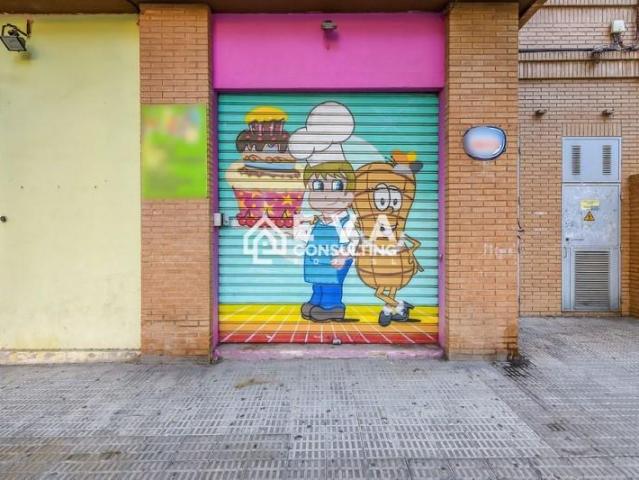Local comercial en venta en Castellón de la Plana, Castellon De La Plana