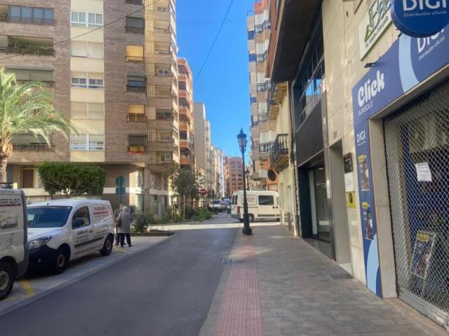 Local comercial en venta en Castellón de la Plana, Castellon De La Plana