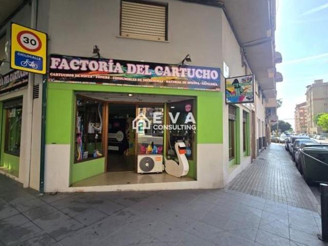 Local comercial en venta en Castellón de la Plana, Castellon De La Plana