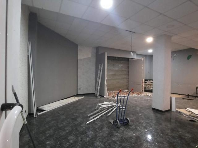 Local comercial en venta en Castellón de la Plana, Capuchinos