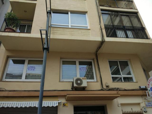 Local comercial en venta en Castellón de la Plana, Centro