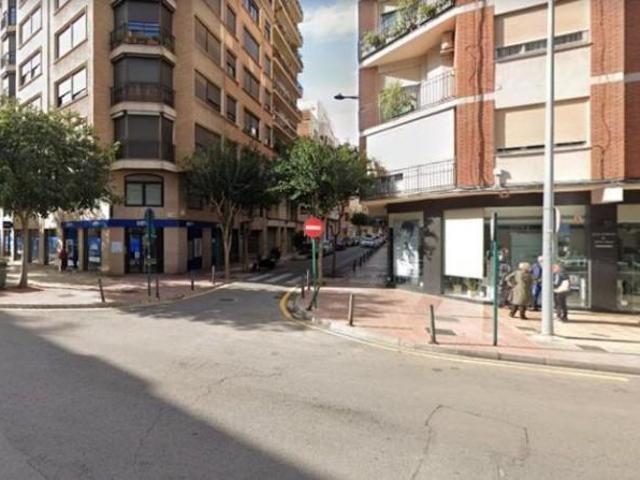 Local comercial en venta en Castellón de la Plana, Centro