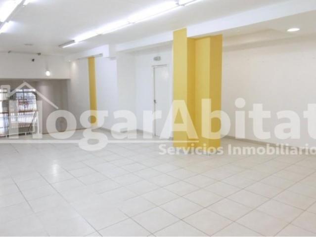 Local comercial en venta en Castellón de la Plana, Centro