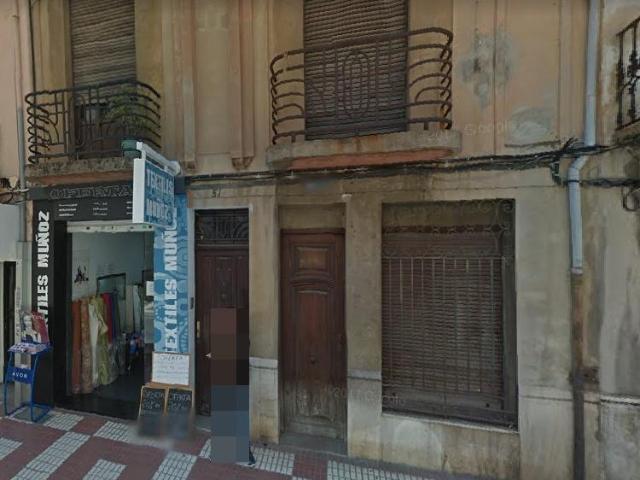 Local comercial en venta en Castellón de la Plana, Centro