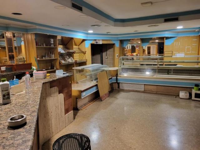 Local comercial en venta en Castellón de la Plana, Centro