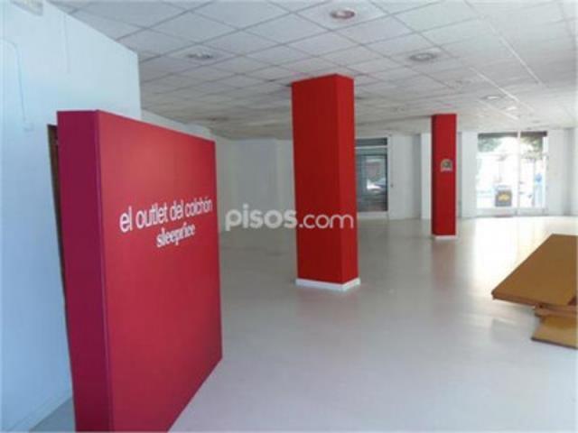 Local comercial en venta en Castellón de la Plana, Centro