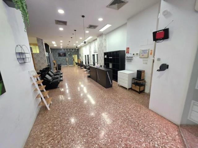 Local comercial en venta en Castellón de la Plana, Centro