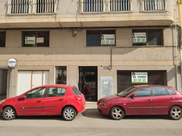 Local comercial en venta en Castellón de la Plana, Corte Inglés