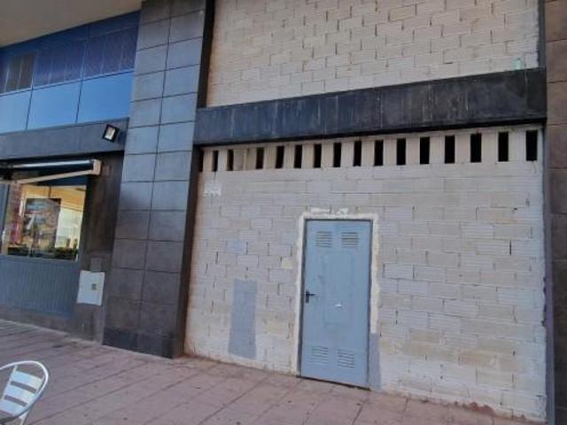 Local comercial en venta en Castellón de la Plana, Corte Inglés