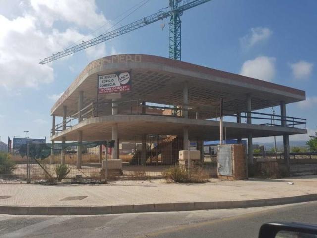 Local comercial en venta en Castellón de la Plana, Este