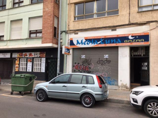 Local comercial en venta en Castellón de la Plana, Fadrell