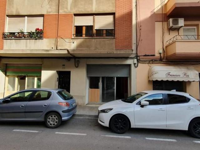 Local comercial en venta en Castellón de la Plana, Plaza Fadrell