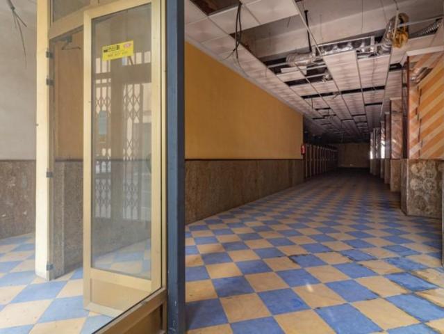 Local comercial en venta en Castellón de la Plana, Politécnico Parque Oeste