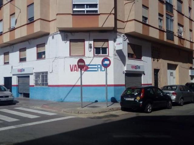 Local comercial en venta en Castellón de la Plana, Sur