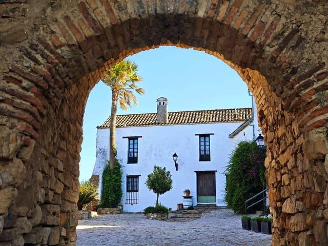 Local Comercial en venta en Castellar de la Frontera, Cádiz