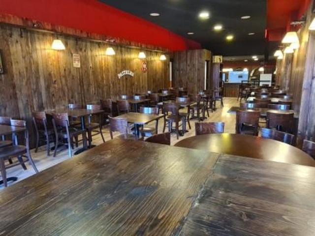 Local comercial en venta en Castellar del Vallès, Camp de futbol