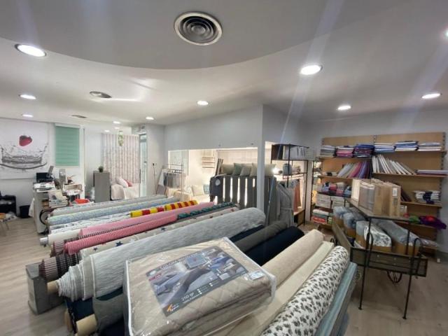 Local comercial en venta en Castellar del Vallès, Centre